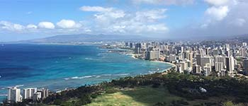 Honolulu